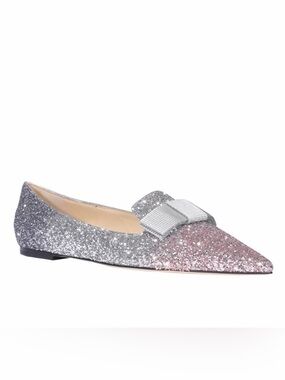 Jimmy Choo Gala Flats